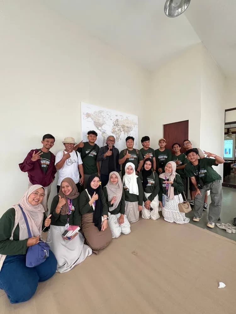 Change Makers