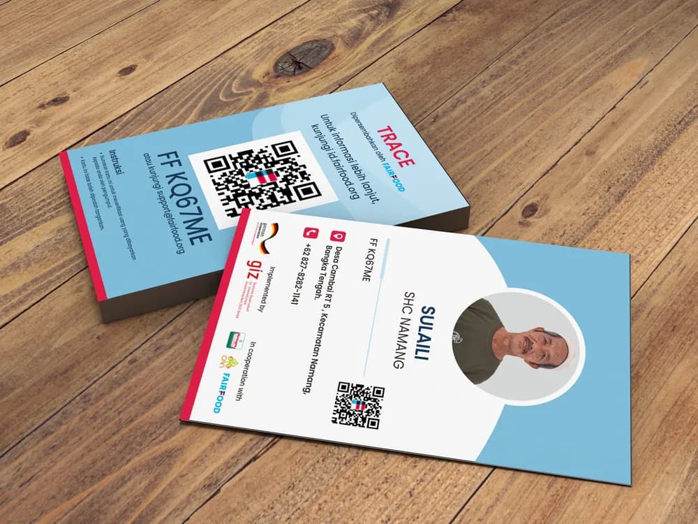 Traceability System