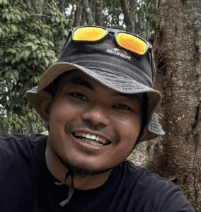 Picture of Mohammad Rofiq