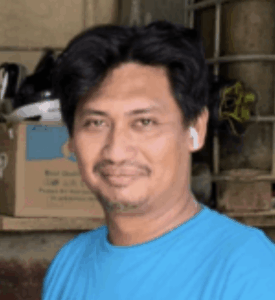 Picture of Nico Setyo